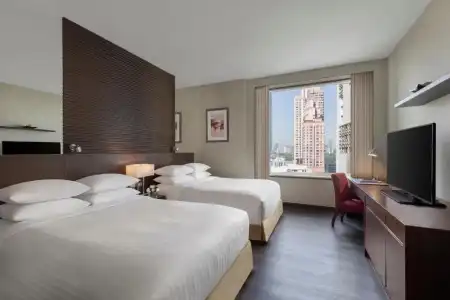 Marriott Executive Apartments Sukhumvit Park, - 75