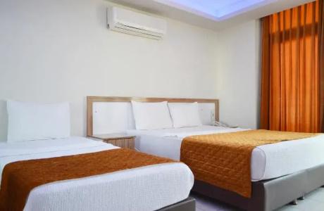 Garden Asmin Otel & Spa - 54