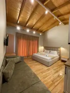 Arial Penthouse Suites - 88