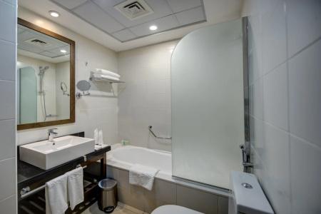Class Apartments - 6
