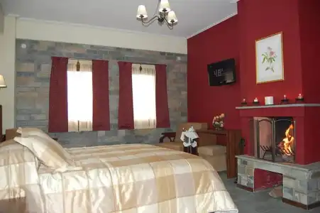 Pelion Resort - 5