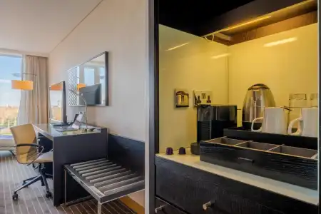 Pestana Chelsea Bridge & SPA - 21