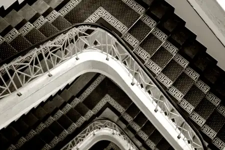 Art Deco Imperial - 14