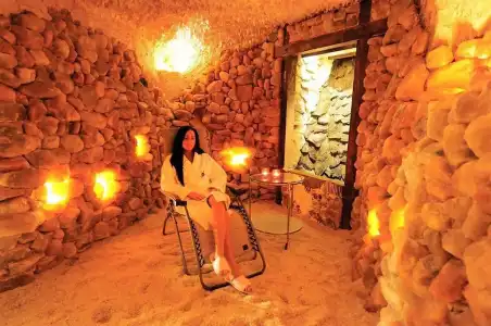 Lubicz Spa and Wellness - 32