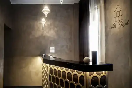 Alle Guglie Boutique - 24