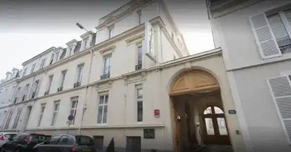 Grand des Templiers - 0
