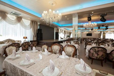 Atlantic Garden Resort - 26