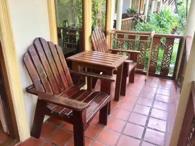 Bangtao Village Resort - 19