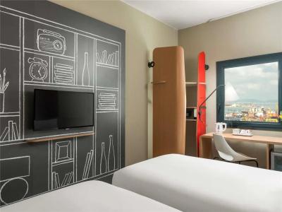Ibis Istanbul Tuzla - 32