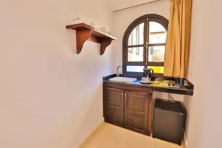 Riad Diamant Blanc - 18