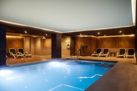 Pergola & Spa - 18