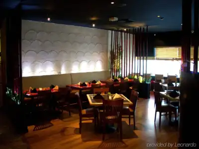 Miyako Los Angeles - 21