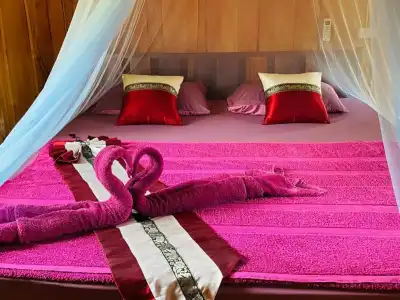 Nadia Resort Kohjum - 60