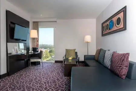 Novotel Yangon Max - 196