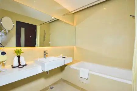 Dara Airport City & Spa - 75
