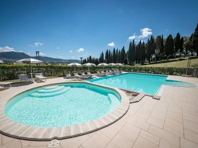 Villa Montegranelli - 20