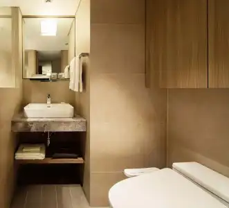 Sotetsu Fresa Inn Seoul Myeong Dong - 5