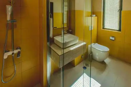 Kviria Boutique-hotel - 15