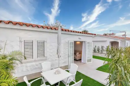 Bungalows Adonis - 99