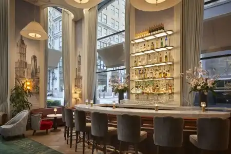 8382 95 Wall Street Apartment New York - 26