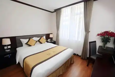 M Village Tho Nhuom - 3