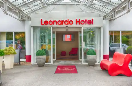 Leonardo Heidelberg - 34