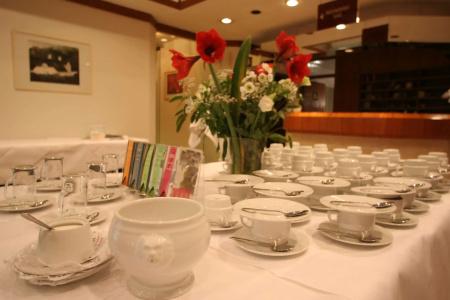 PLAZA INN Schmöker-Hof - 28