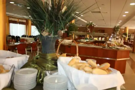 Sun Palace Albir & Spa - 33