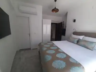 Gokceada Marmaros Butik Otel - 17