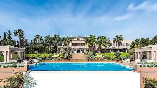 Villa Soraya - 34