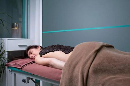 OREA Spa Cristal Mariánské Lázně - 16