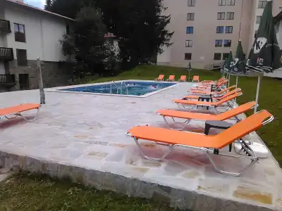 Panorama Pamporovo - 18