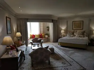 Taj Bengal - 47