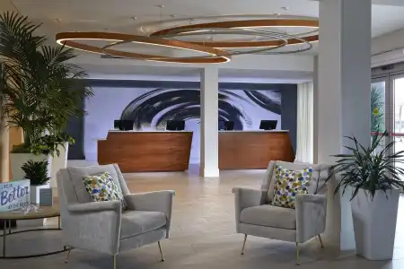 Deltas by Marriott Daytona Beach - 1
