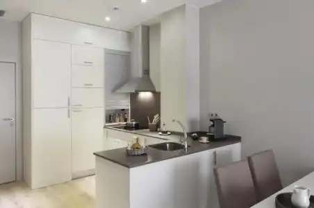 Apartments Rambla 102 - 27