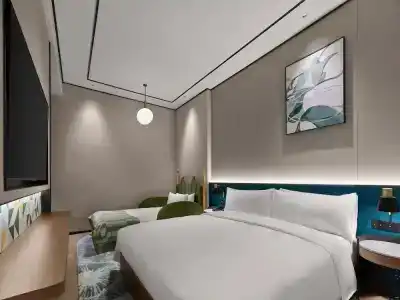 Hilton Garden Inn West Lake - 43
