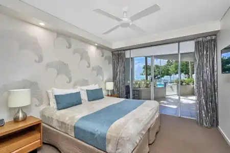 Vision Apartments - 78