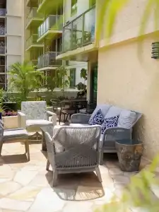 Luana Waikiki & Suites - 126