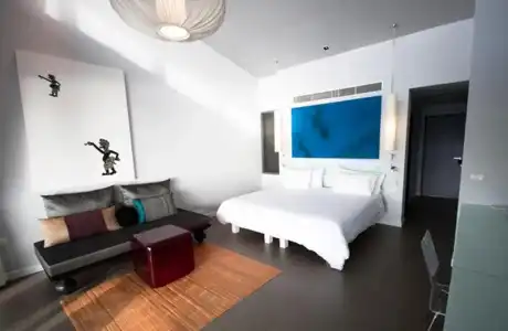The Houben, Adult Only - 59