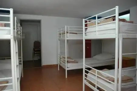 Hostel Panorama Portorož - 32