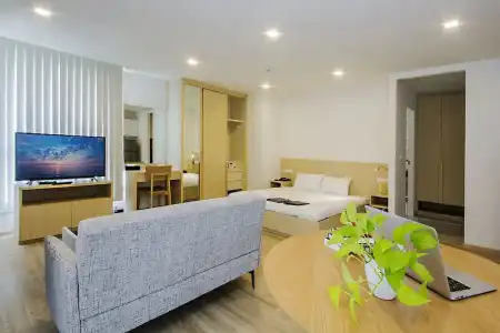 Karin And Serviced Apartment - 87