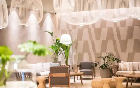Akasha Beach & Spa - 12