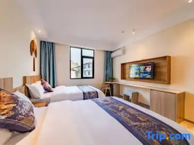 Comfort Inn Suwa Inter - 68