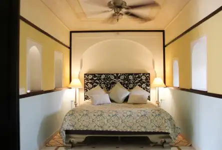 Royal Heritage Haveli - By Leisures - 1
