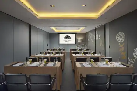 Mandarin Oriental, Barcelona - 24