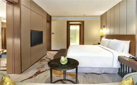 Hilton Kota Kinabalu - 75