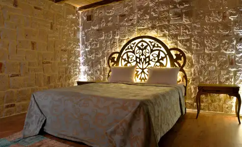 Elevres Stone House - 6