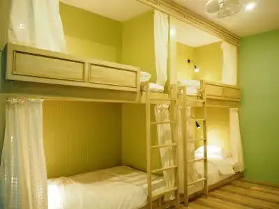 The Luna Hostel - 5