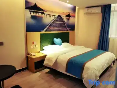 Shenzhen Center Theme - 37