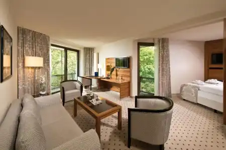 Maritim Bad Homburg - 77
